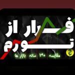 تورم و حفاظت از پول: چگونه از ارزش پس‌اندازمان در اقتصاد ایران محافظت کنیم؟