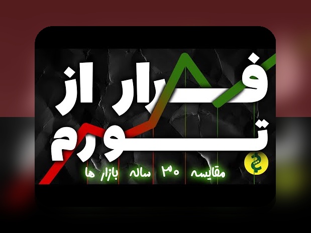 تورم و حفاظت از پول: چگونه از ارزش پس‌اندازمان در اقتصاد ایران محافظت کنیم؟